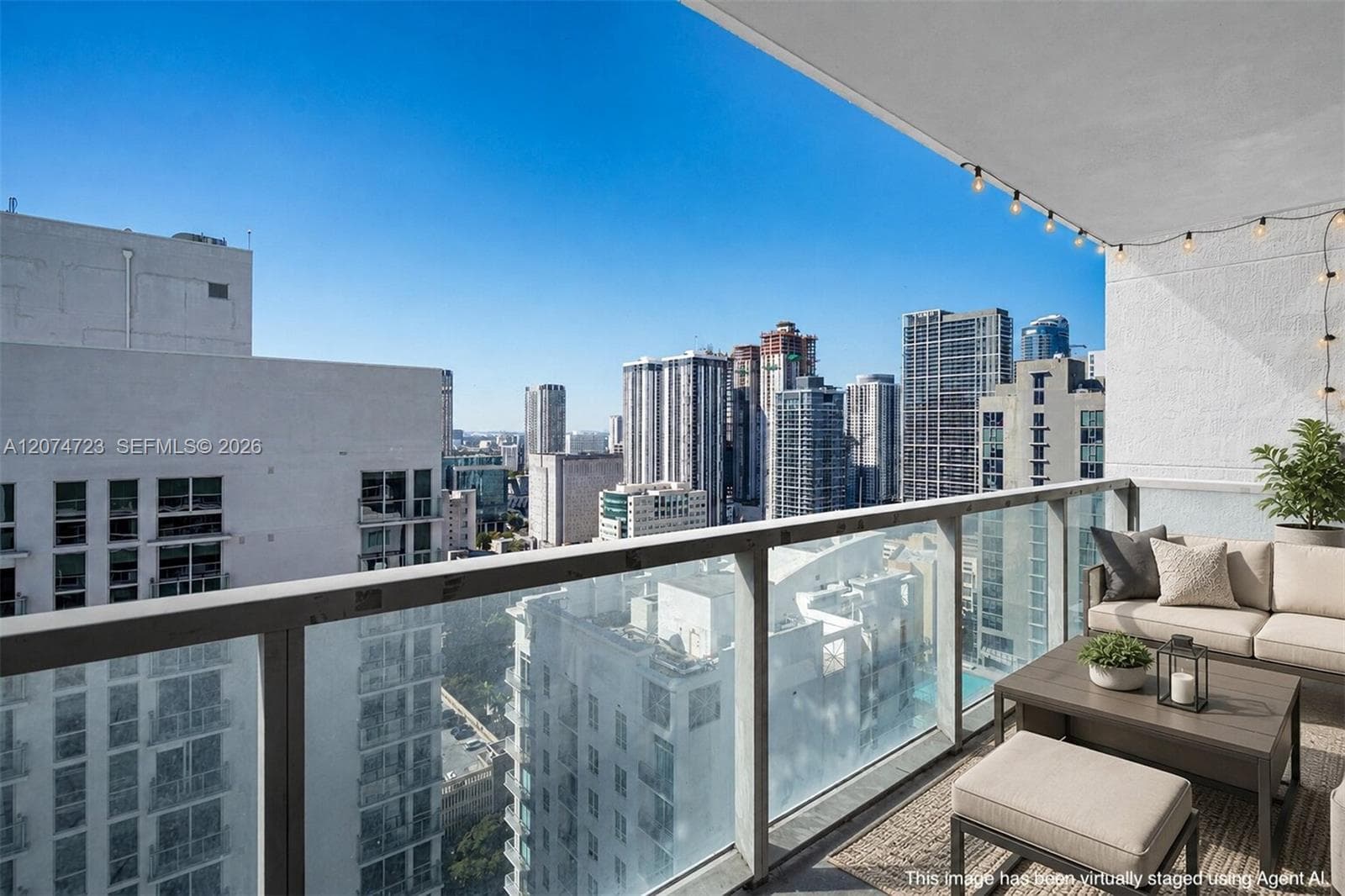 253 NE 2nd St # 3104, Miami, FL 33132