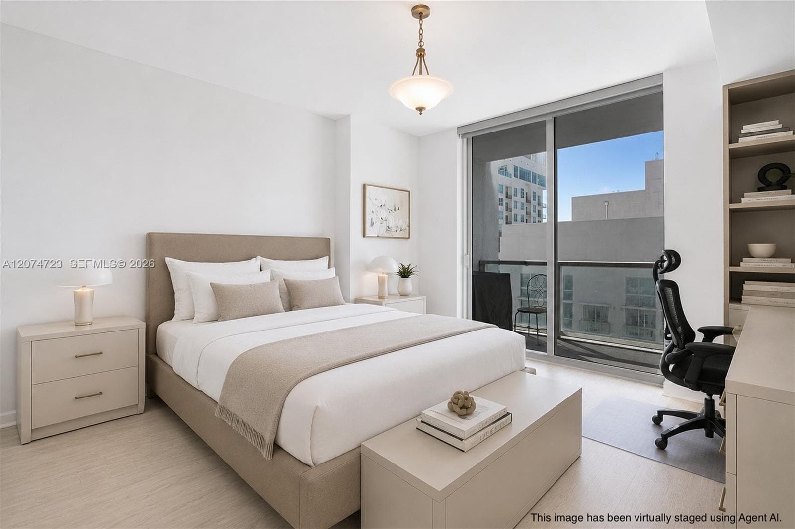 253 NE 2nd St # 3104, Miami, FL 33132 — zdjęcie 4