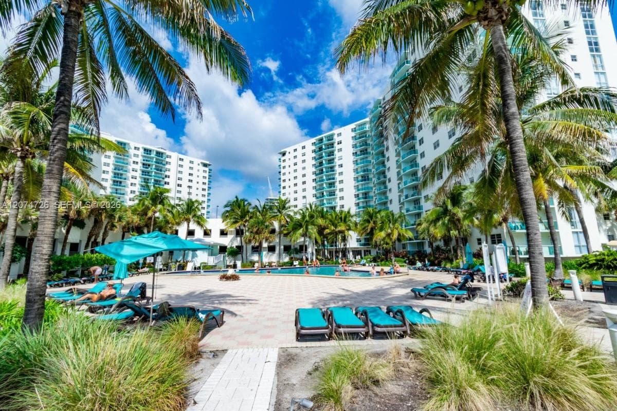 3901 S Ocean Dr # 6T, Hollywood, FL 33019 — zdjęcie 2