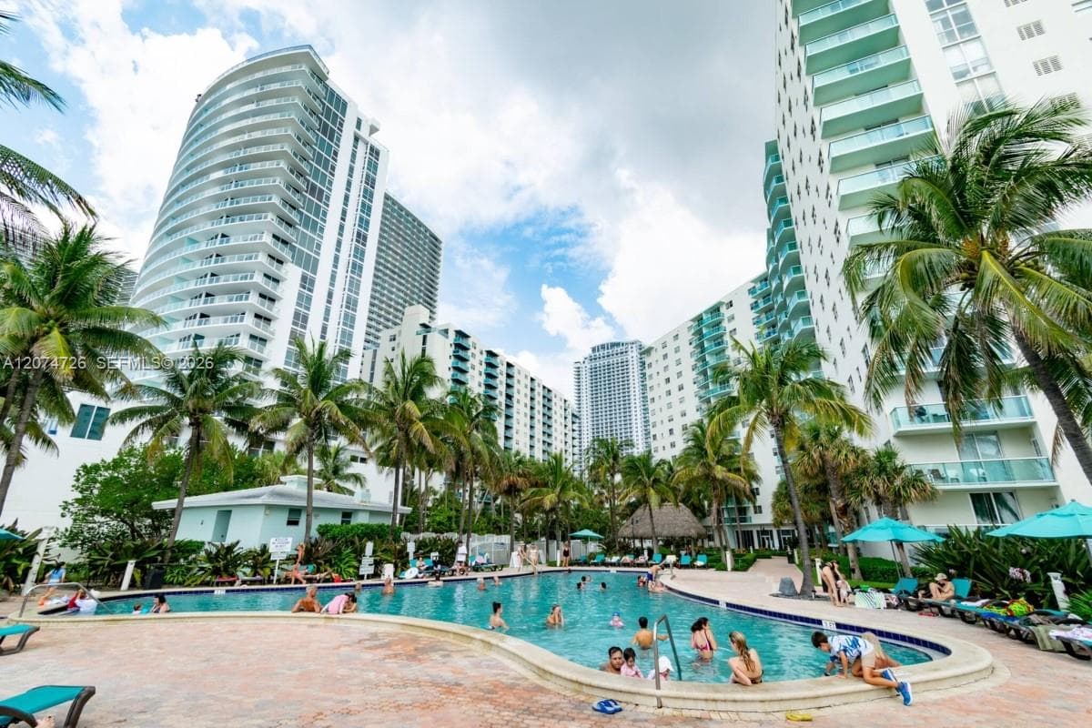 3901 S Ocean Dr # 6T, Hollywood, FL 33019 — zdjęcie 3