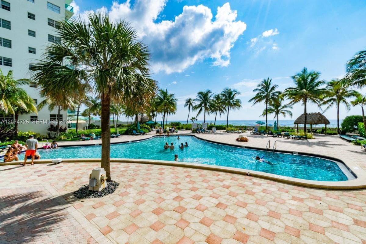 3901 S Ocean Dr # 6T, Hollywood, FL 33019 — zdjęcie 4