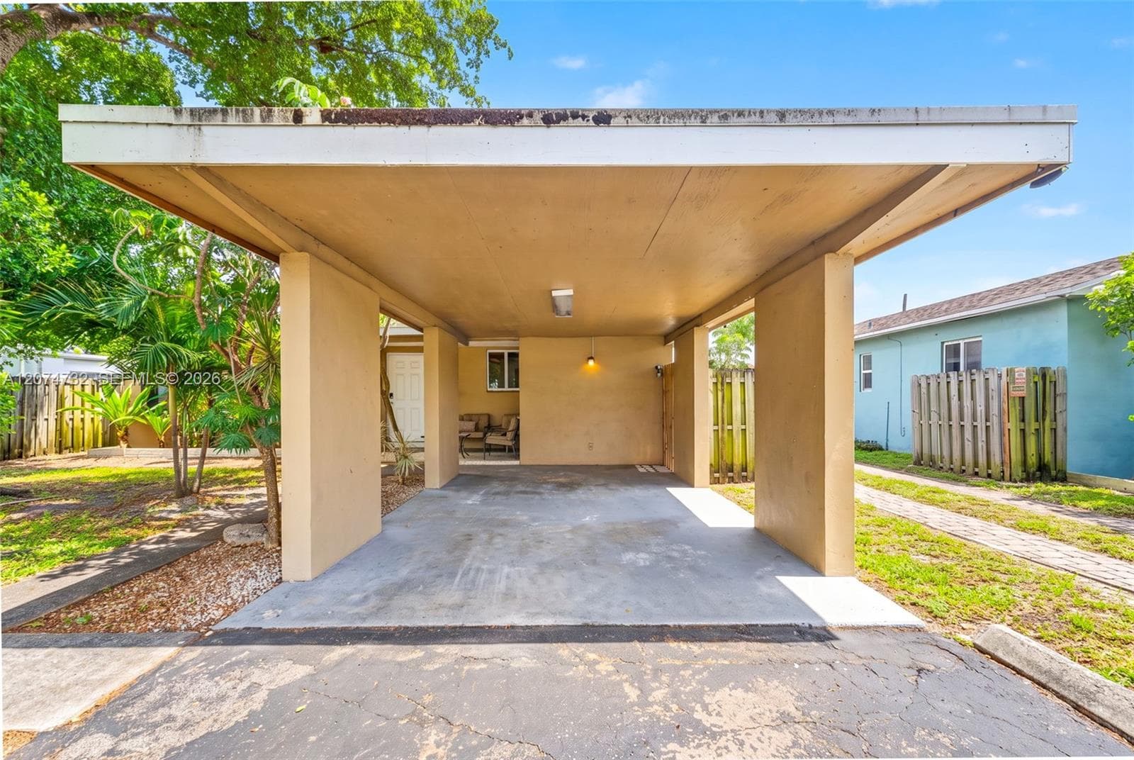 2904 Van Buren St, Hollywood, FL 33020 — zdjęcie 2