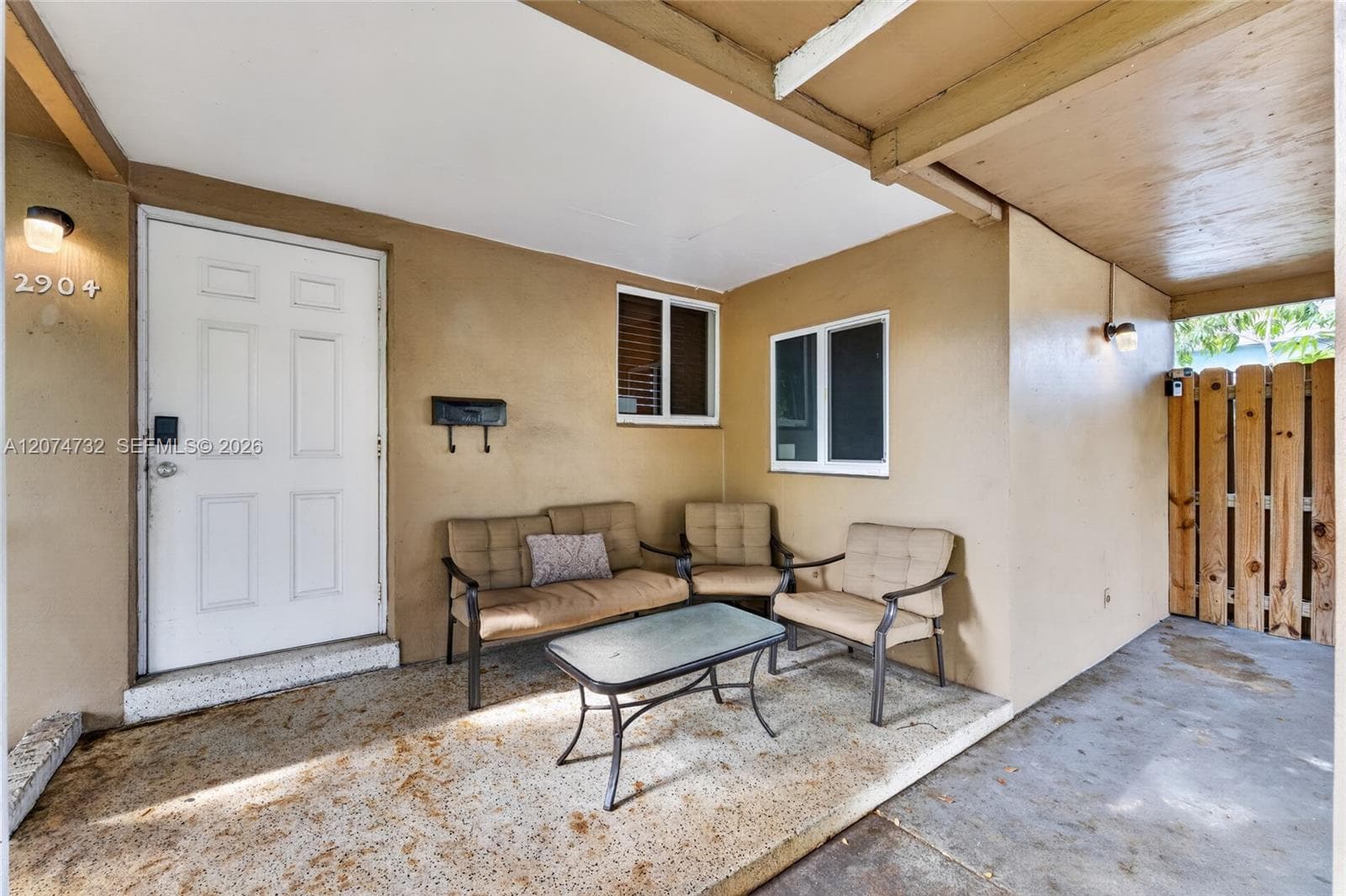 2904 Van Buren St, Hollywood, FL 33020 — zdjęcie 3