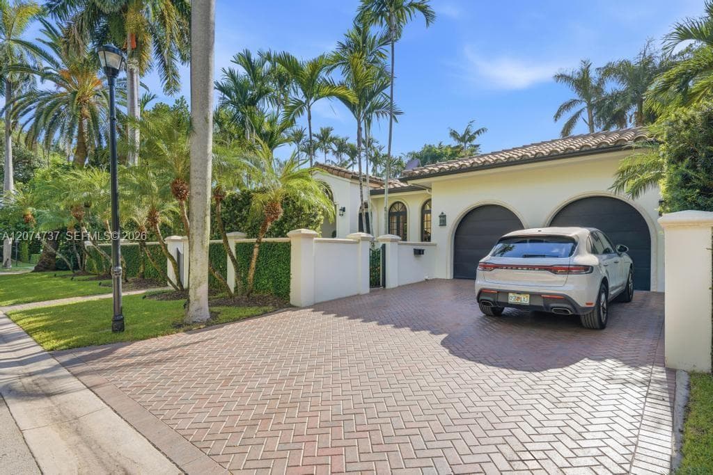 2532 NW Lake Ave, Miami Beach, FL 33140 — zdjęcie 2