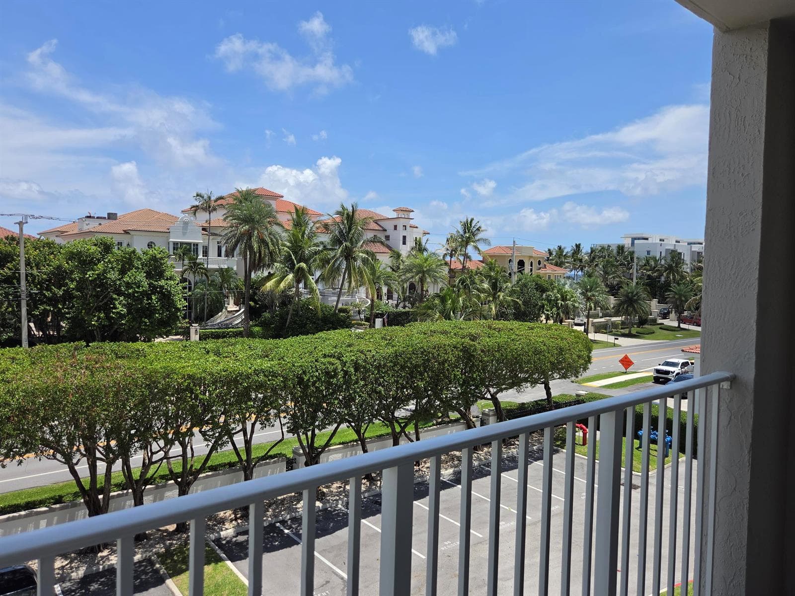 3606 S OCEAN Boulevard # 401, Highland Beach, FL 33487 — zdjęcie 2