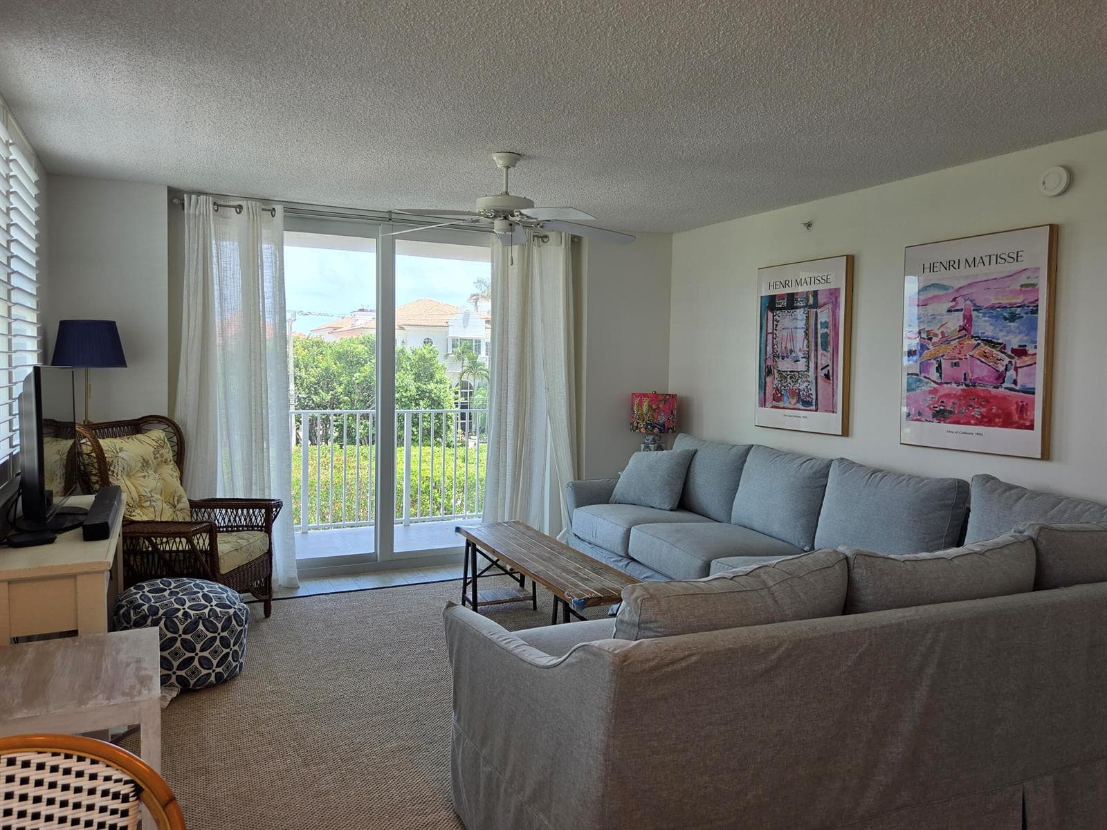 3606 S OCEAN Boulevard # 401, Highland Beach, FL 33487 — zdjęcie 4