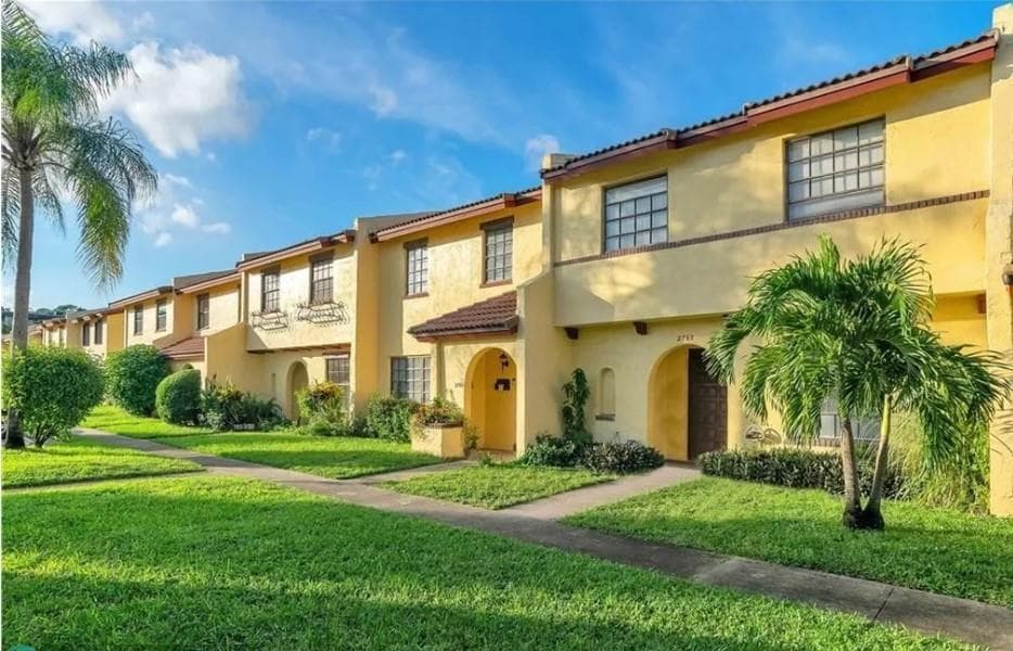2760 NW 47TH Lane # 2805, Lauderdale Lakes, FL 33313 — zdjęcie 2