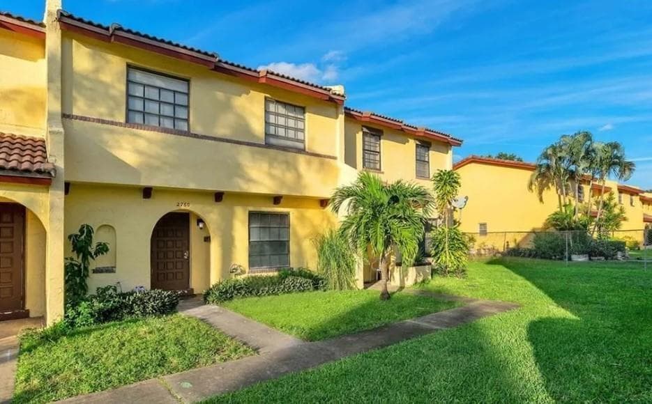 2760 NW 47TH Lane # 2805, Lauderdale Lakes, FL 33313 — zdjęcie 3