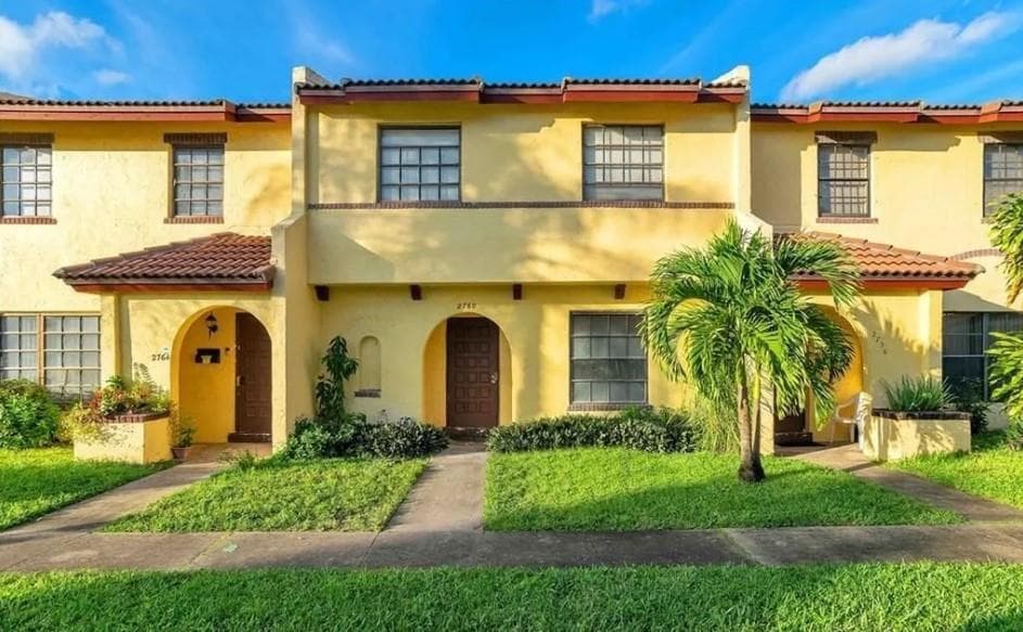 2760 NW 47TH Lane # 2805, Lauderdale Lakes, FL 33313 — zdjęcie 5