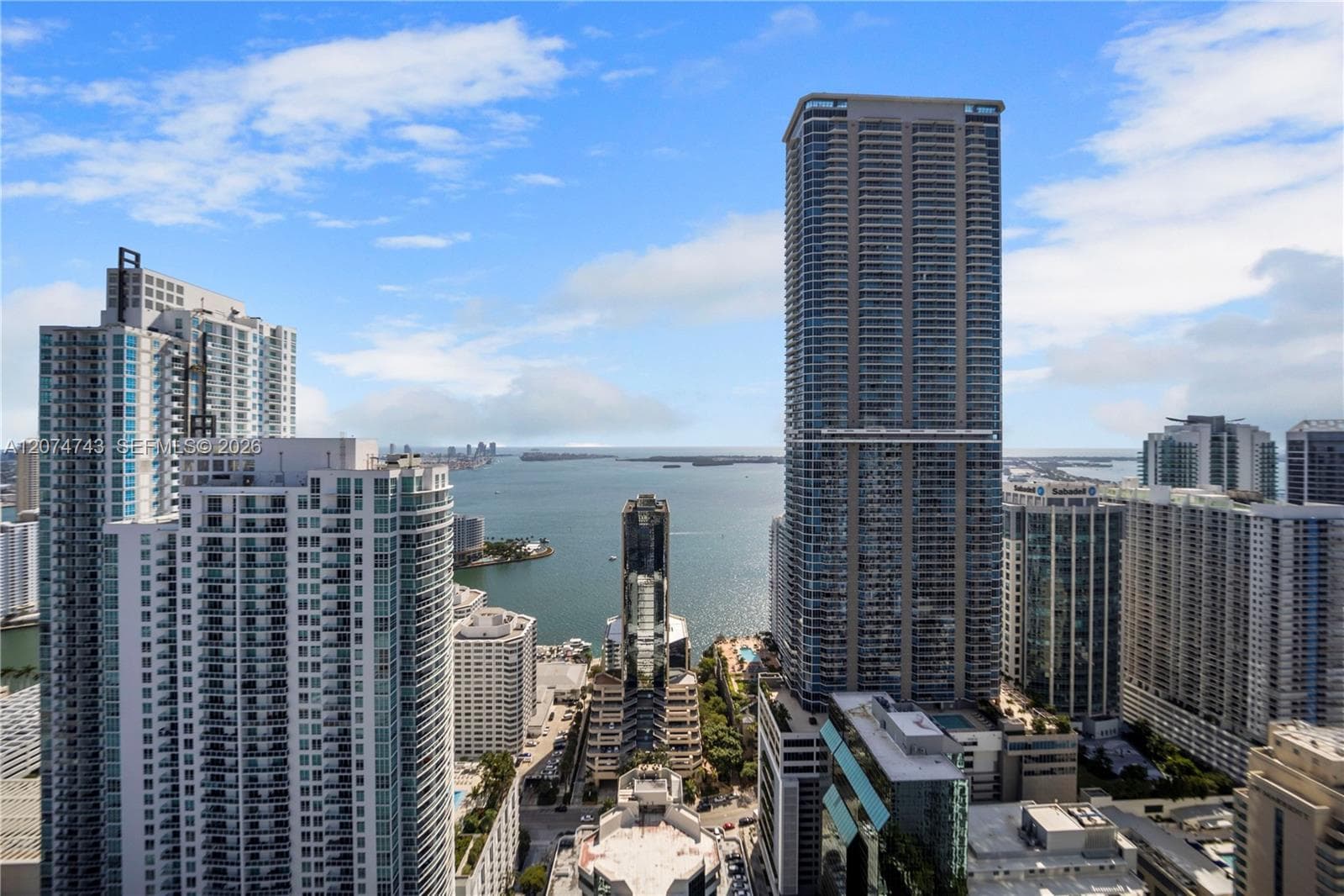 1010 Brickell Ave # 4701, Miami, FL 33131