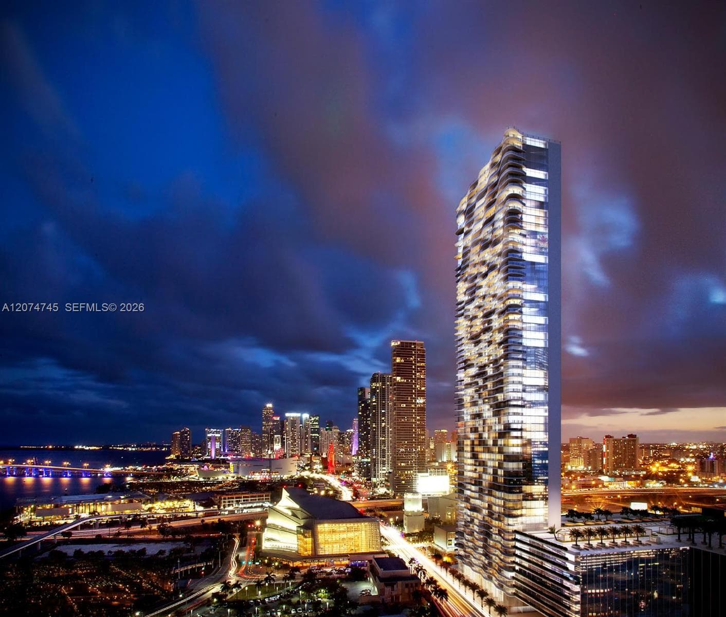 1400 Biscayne Blvd # 3501, Miami, FL 33132 — zdjęcie 4