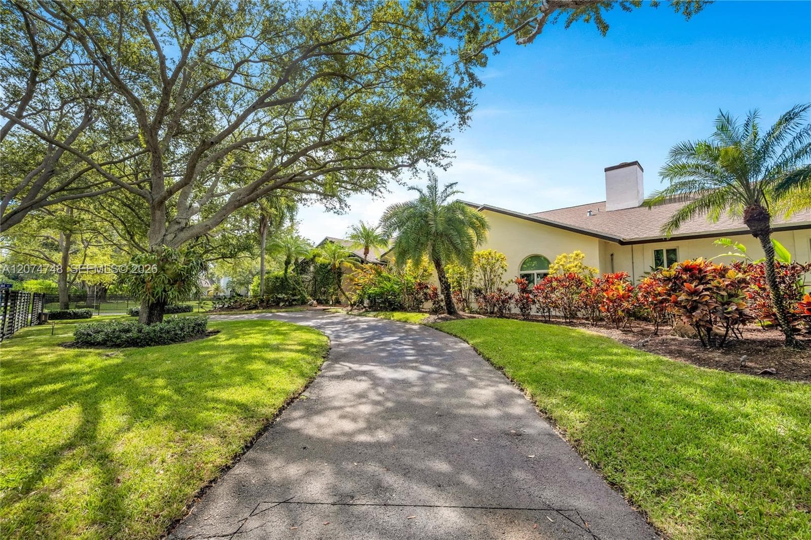8440 SW 182nd Ter, Palmetto Bay, FL 33157 — zdjęcie 3