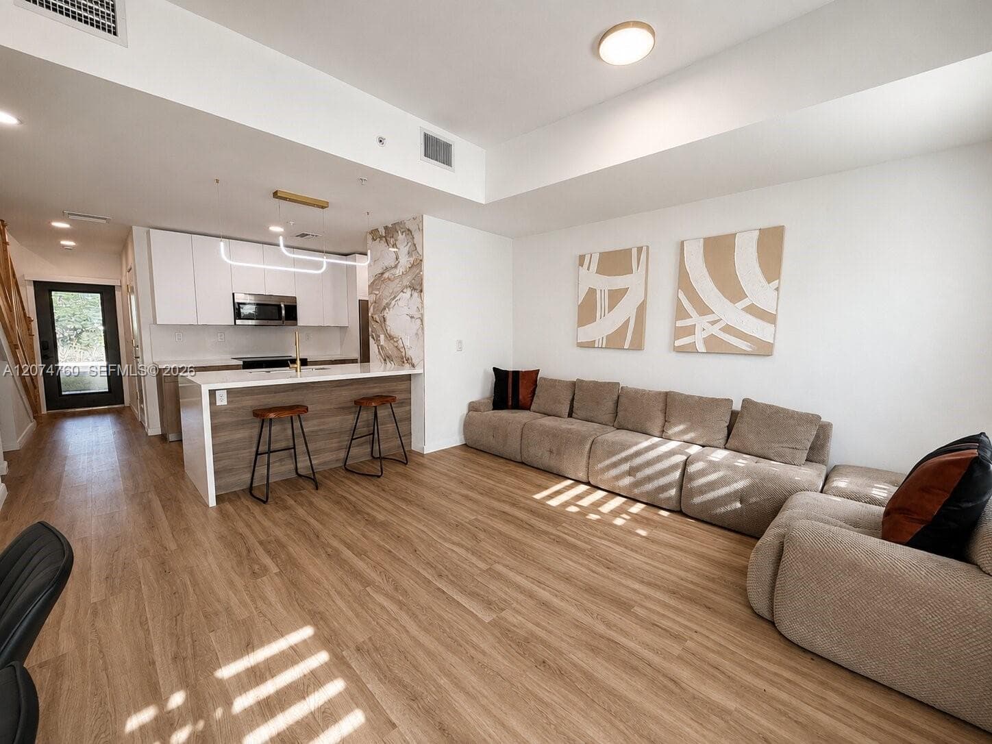 2511 Pierce St # 7, Hollywood, FL 33020 — zdjęcie 2