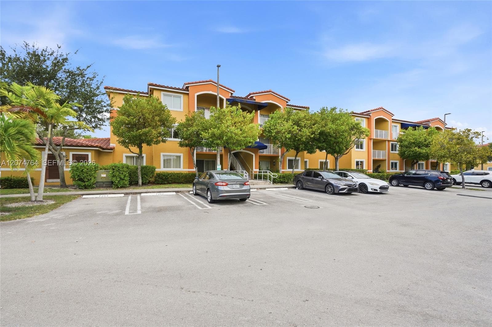 21000 SW 87th Ave # 307, Cutler Bay, FL 33189