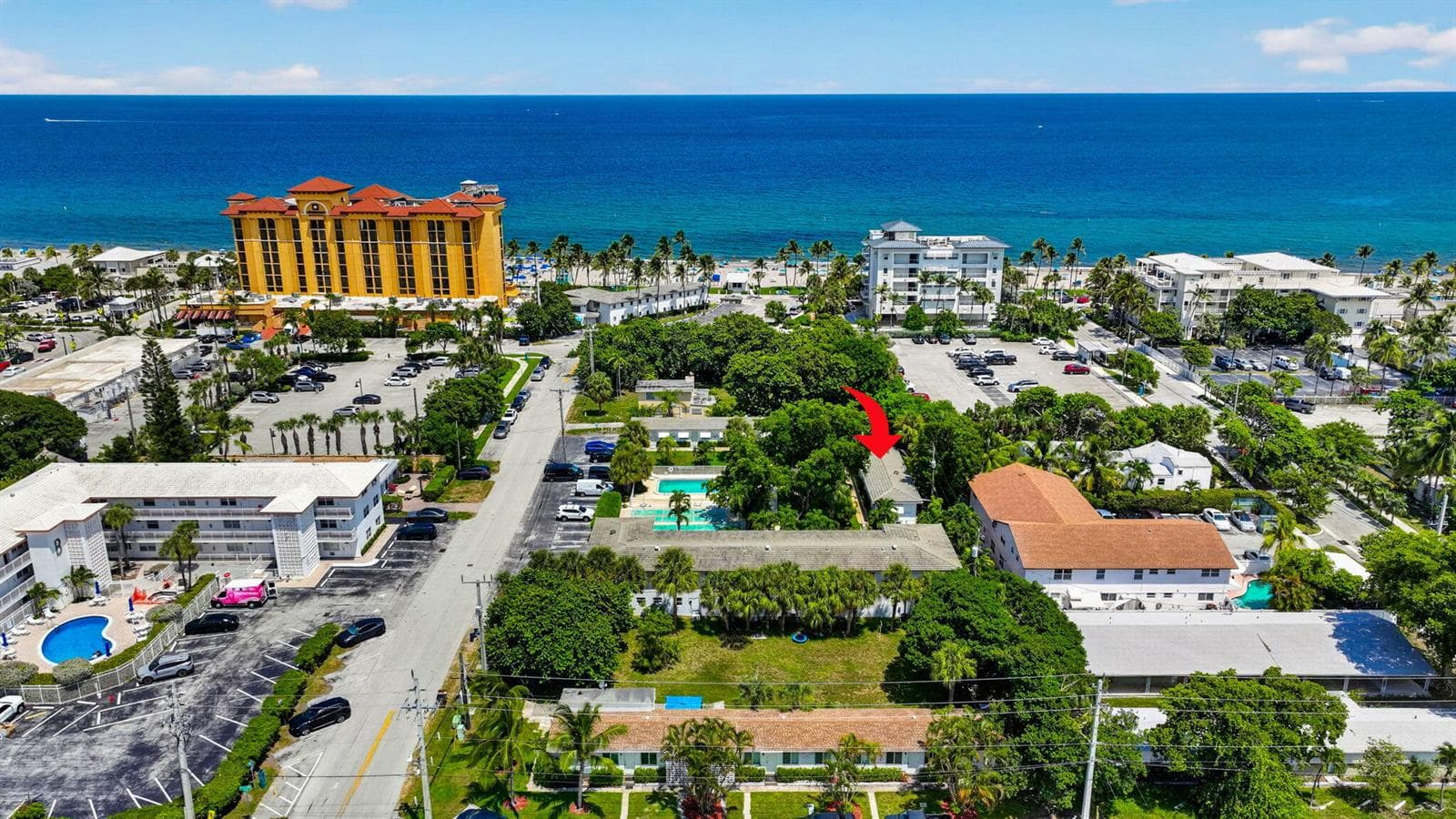2060 NE 1ST Street # 9, Deerfield Beach, FL 33441 — zdjęcie 2