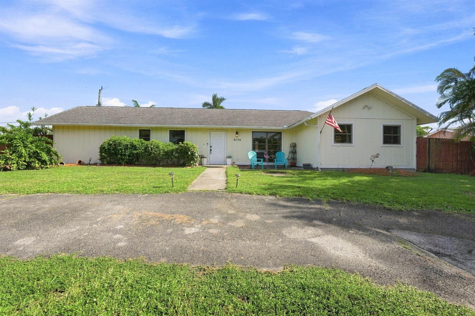 9179 Honeywell Road, Lake Worth, FL 33467