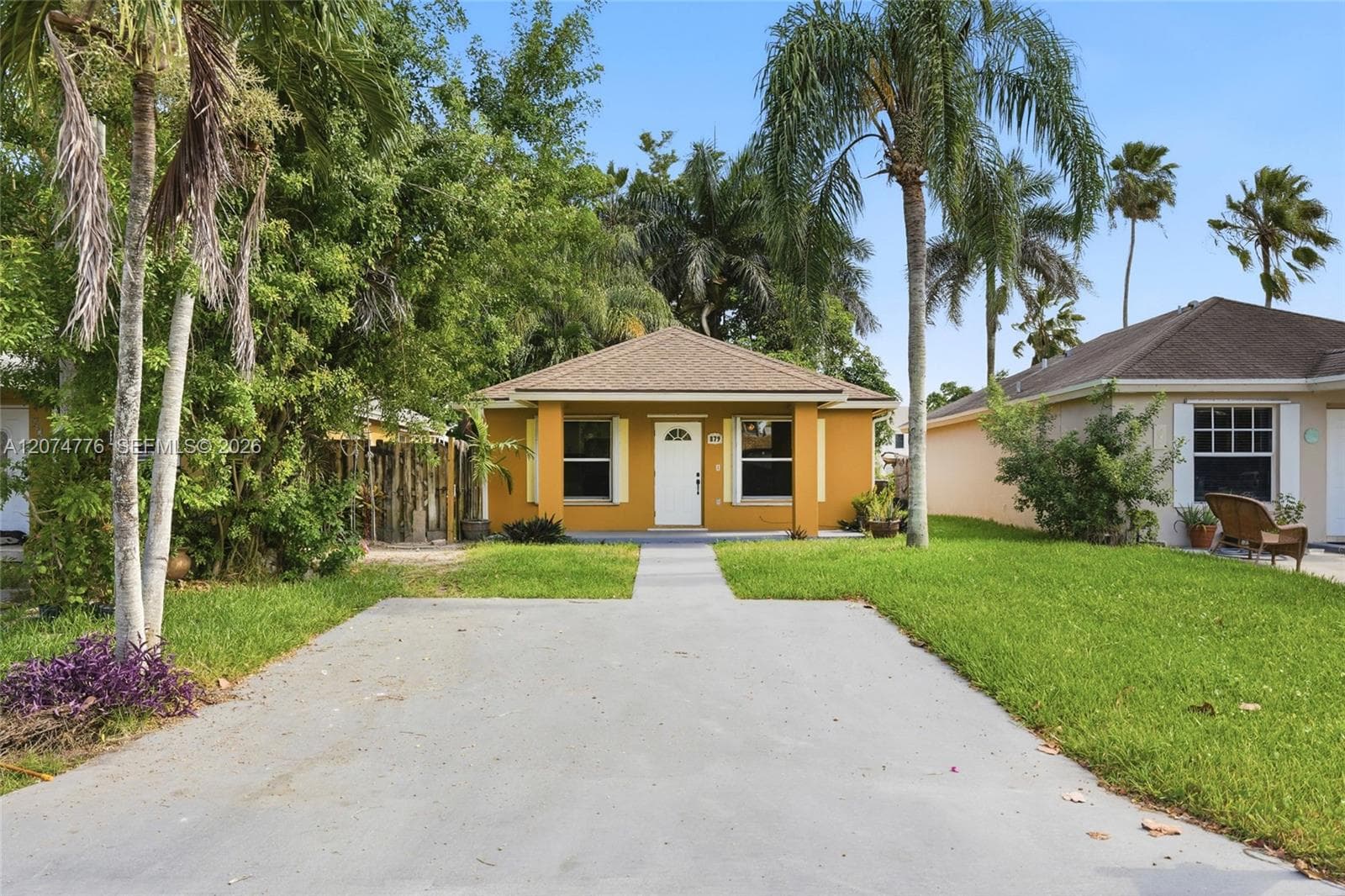 879 SW 10th St # 0, Florida City, FL 33034