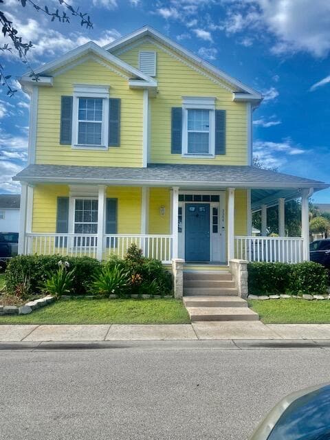 3344 LIBERTY SQUARE Way, Fort Pierce, FL 34982