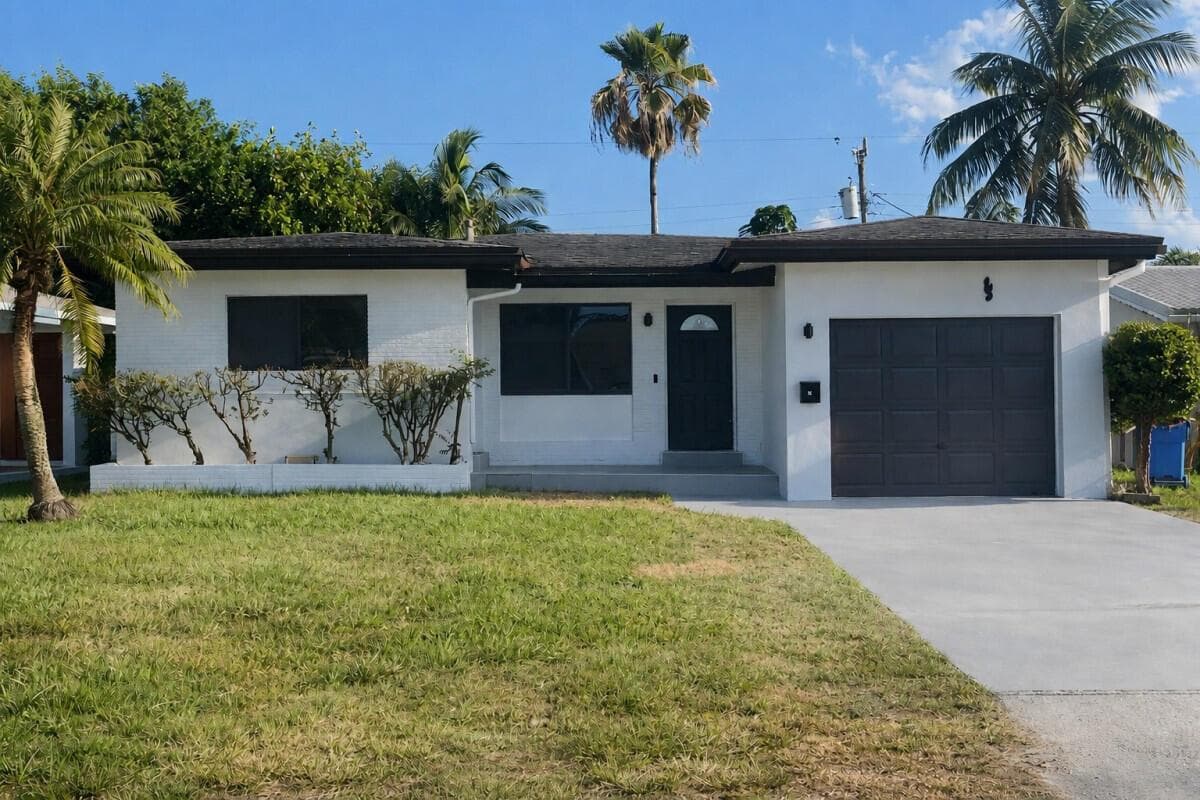 80 NE 48TH Street, Oakland Park, FL 33334