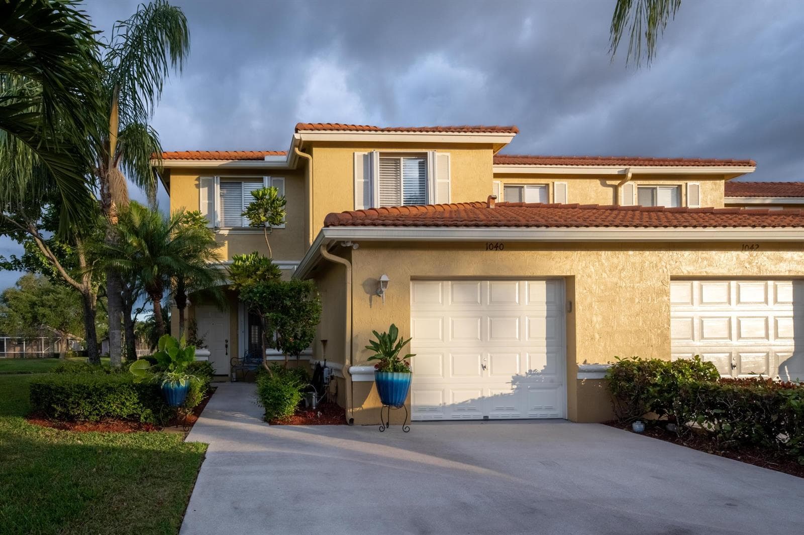 1040 Arezzo Circle, Boynton Beach, FL 33436 — zdjęcie 2