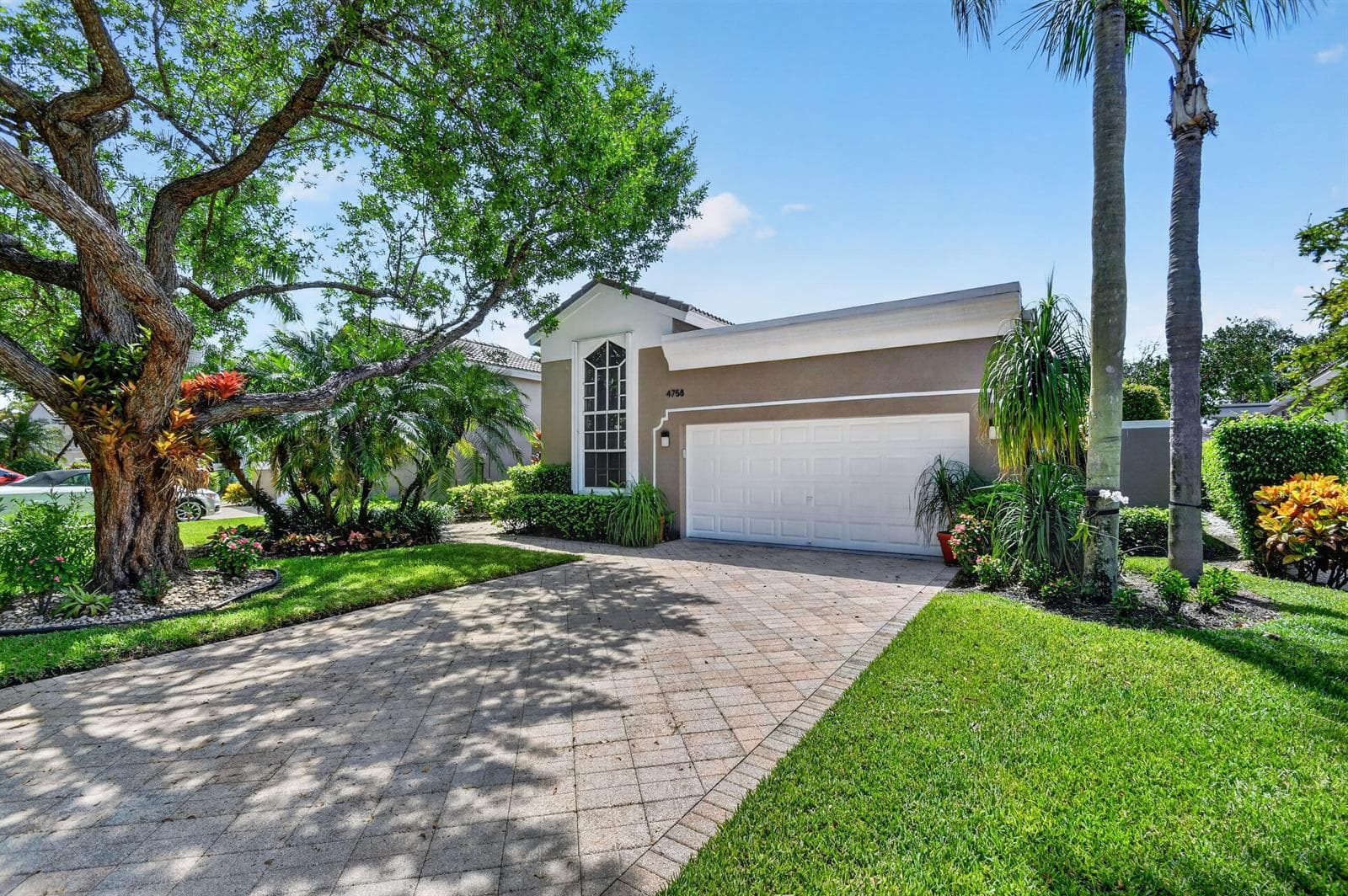 4758 CARLTON GOLF Drive, Lake Worth, FL 33449 — zdjęcie 2