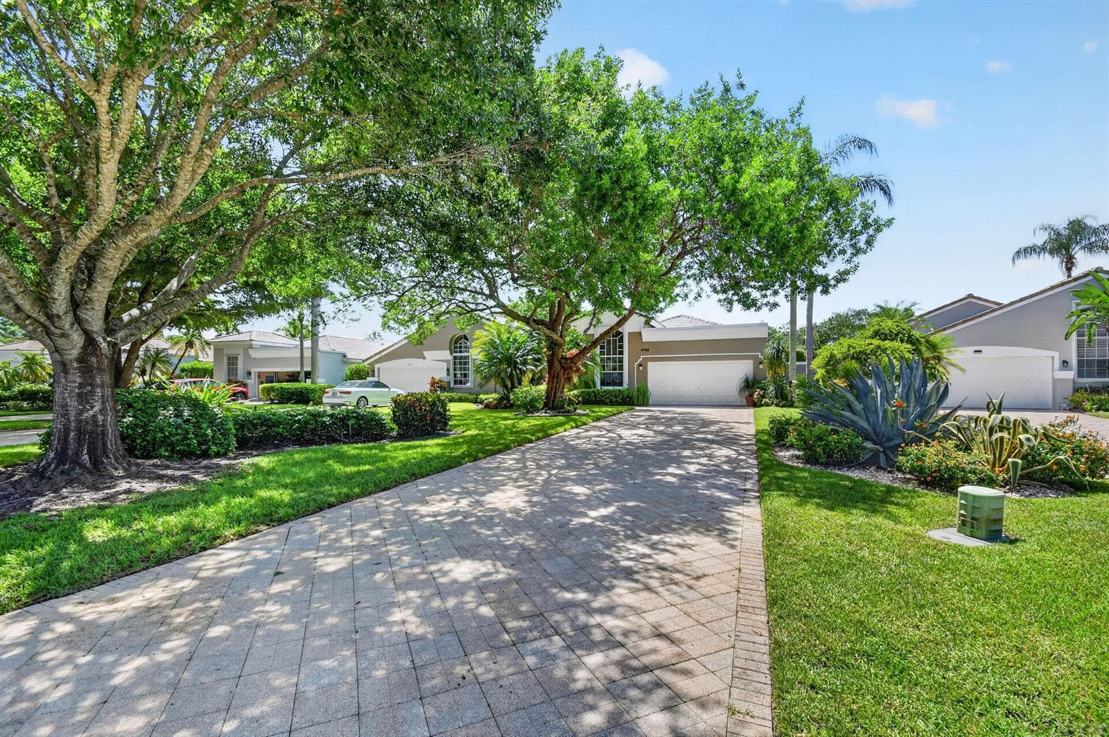 4758 CARLTON GOLF Drive, Lake Worth, FL 33449 — zdjęcie 3