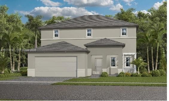 33734 SW 195 AVE, Miami, FL 33034