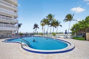 1012 N OCEAN Boulevard # 802, Pompano Beach, FL 33062 — zdjęcie 5