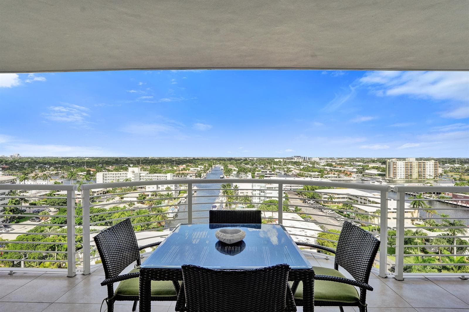 2831 N Ocean Boulevard # 1108 N, Fort Lauderdale, FL 33308 — zdjęcie 2