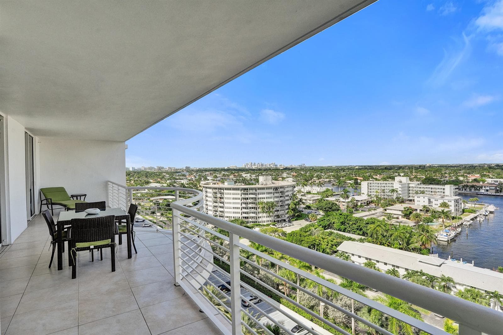 2831 N Ocean Boulevard # 1108 N, Fort Lauderdale, FL 33308 — zdjęcie 3