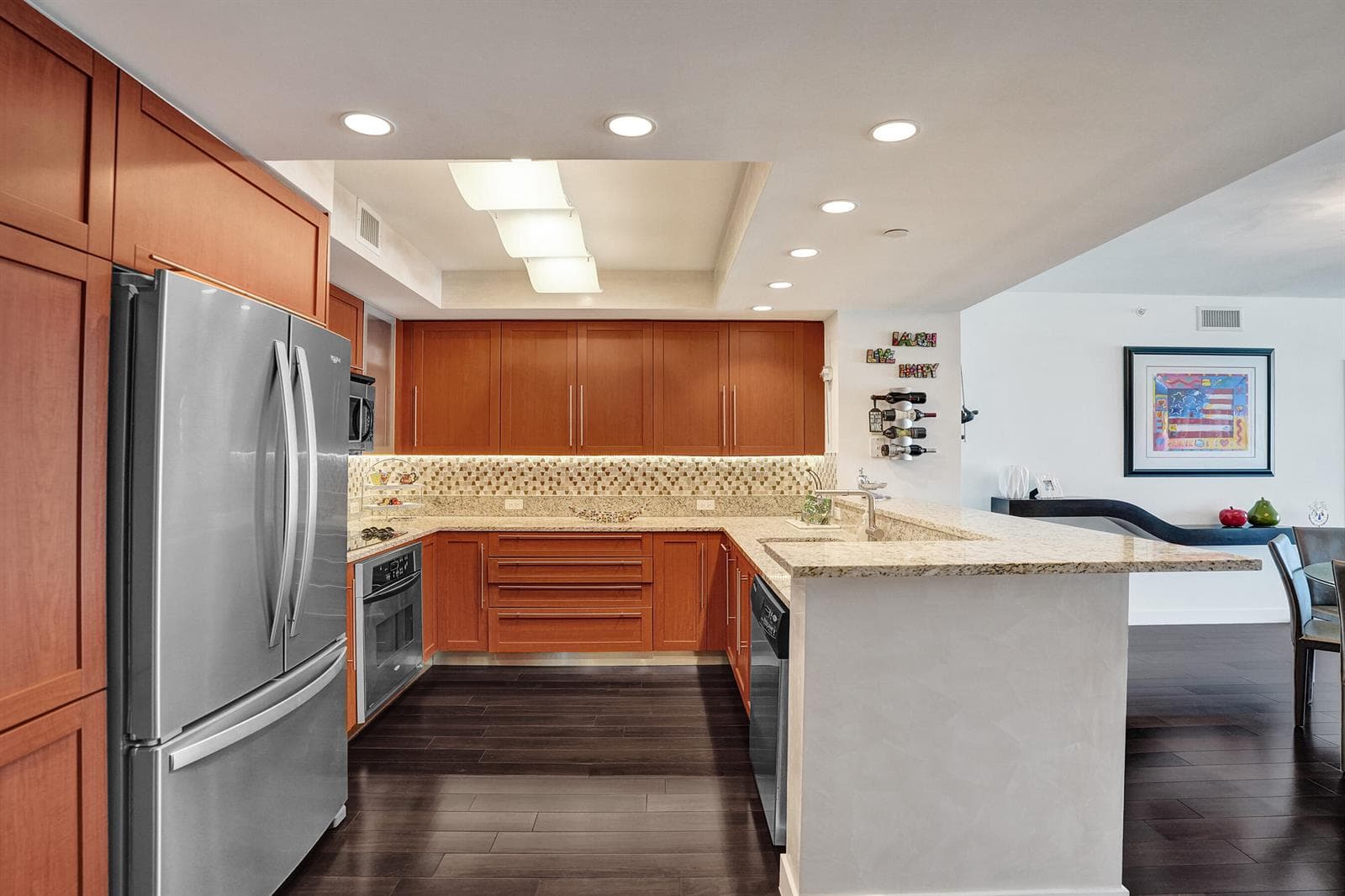 2831 N Ocean Boulevard # 1108 N, Fort Lauderdale, FL 33308 — zdjęcie 5