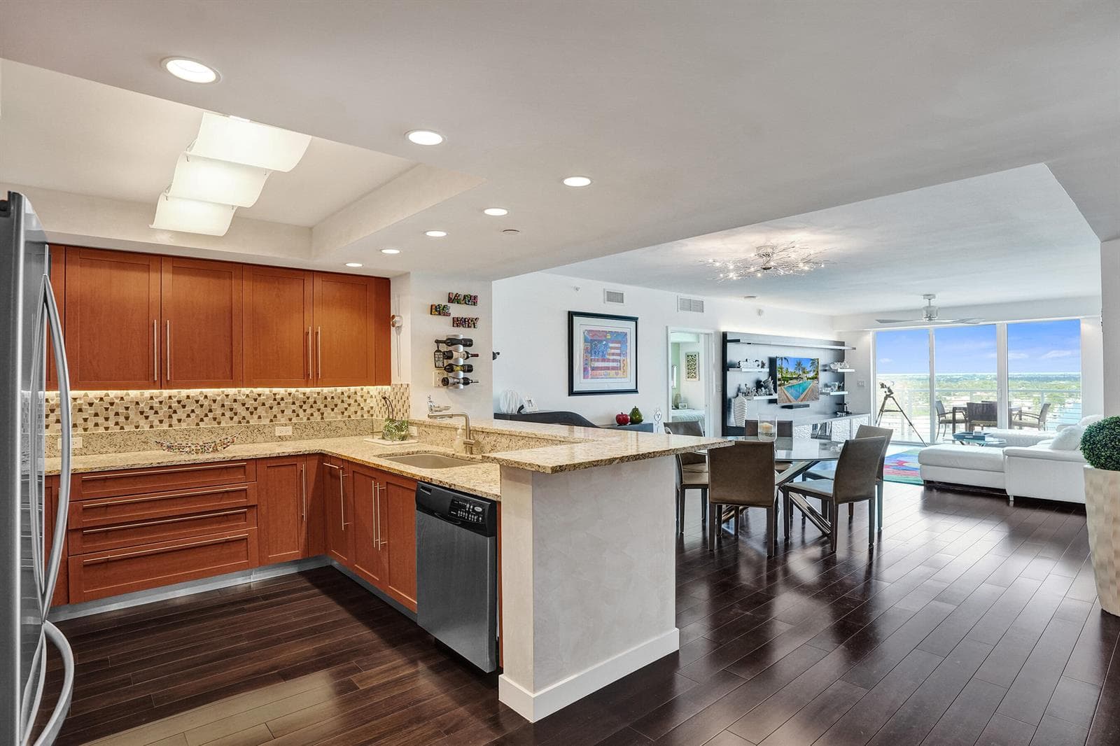 2831 N Ocean Boulevard # 1108 N, Fort Lauderdale, FL 33308 — zdjęcie 4