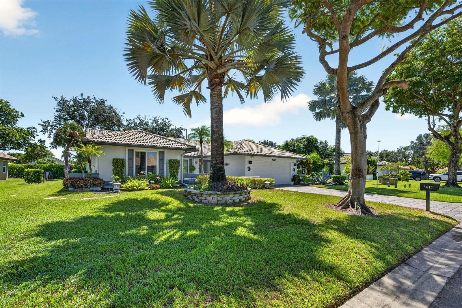 5417 NW 83rd Way, Coral Springs, FL 33067 — zdjęcie 2