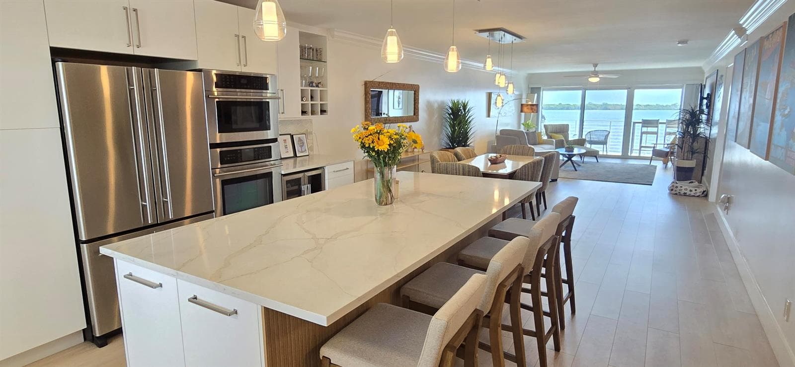 60 Yacht Club Drive # 405, North Palm Beach, FL 33408 — zdjęcie 2
