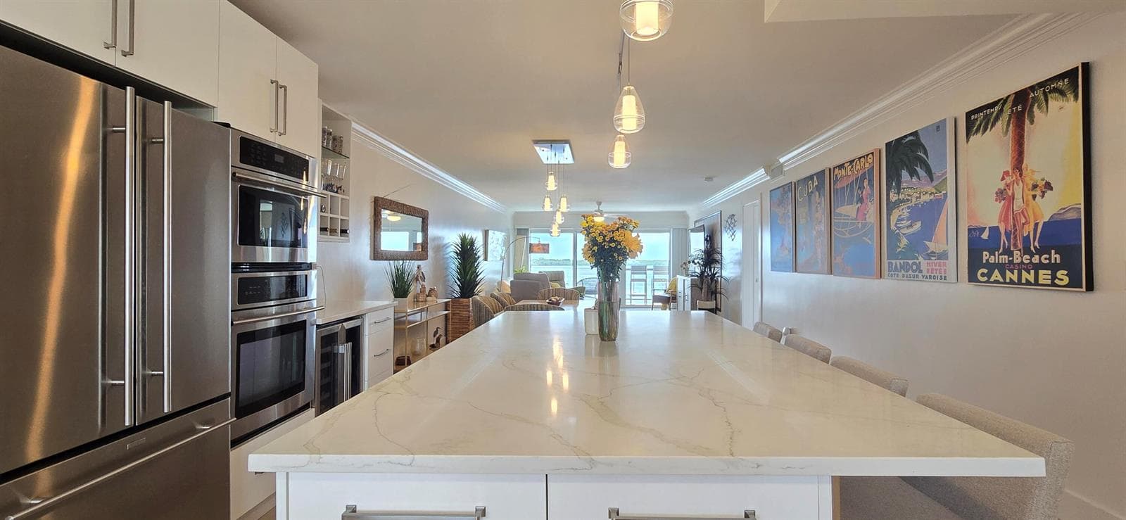 60 Yacht Club Drive # 405, North Palm Beach, FL 33408 — zdjęcie 3
