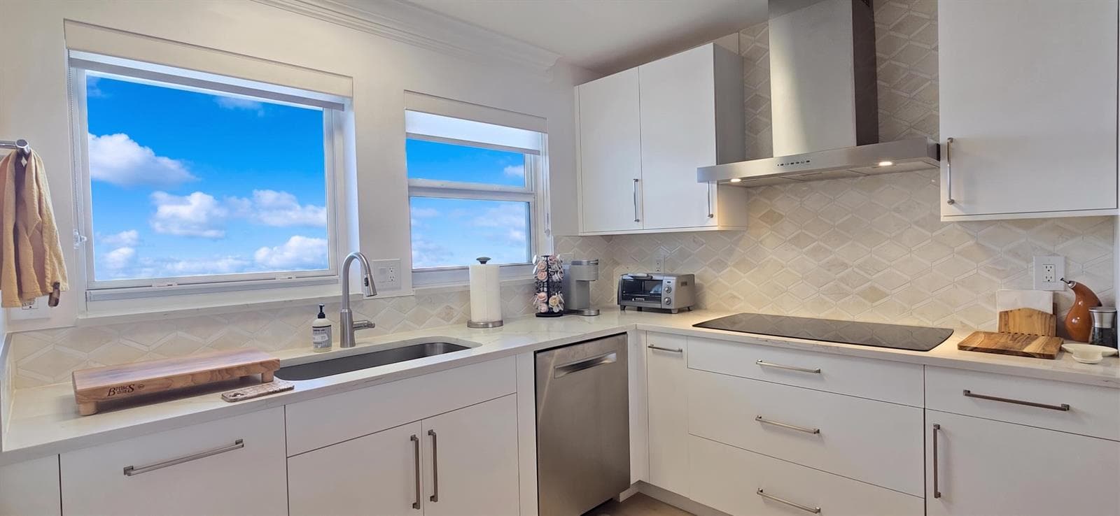 60 Yacht Club Drive # 405, North Palm Beach, FL 33408 — zdjęcie 4