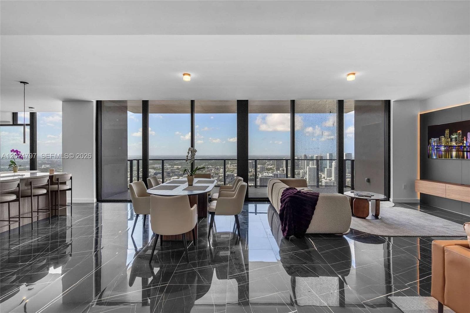 20 NE 11th Street # 6101, Miami, FL 33132 — zdjęcie 2