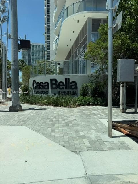 1400 Biscayne Boulevard # 2702, Miami, FL 33132 — zdjęcie 2