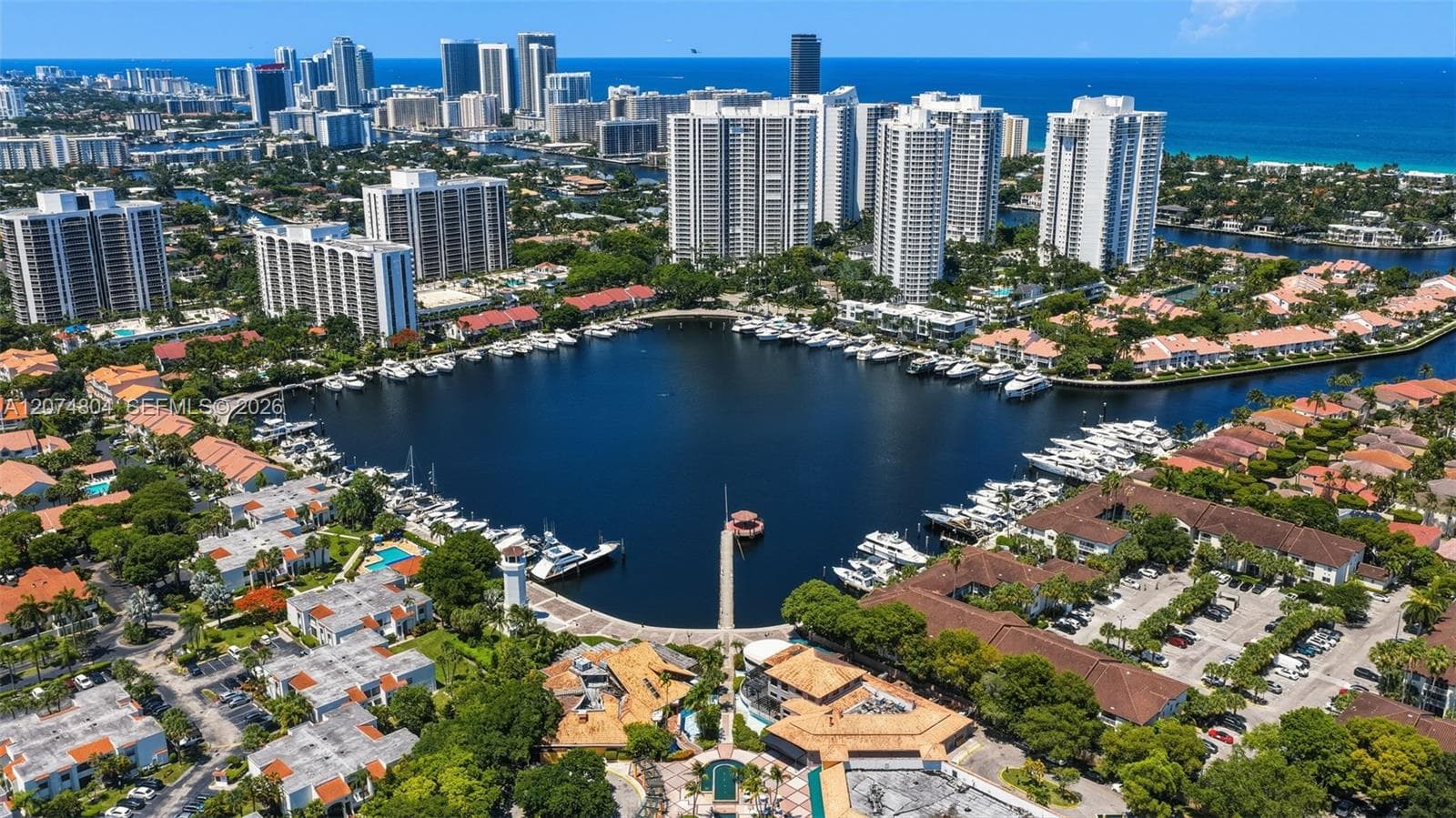3601 NE 207th St W20, Aventura, FL 33180 — zdjęcie 2