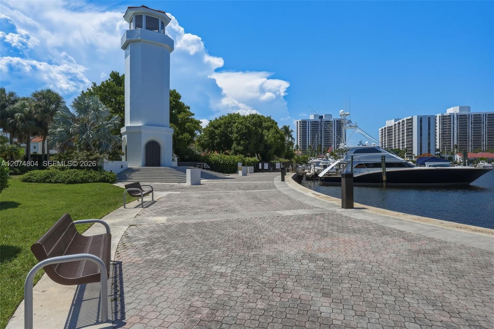 3601 NE 207th St W20, Aventura, FL 33180 — zdjęcie 3
