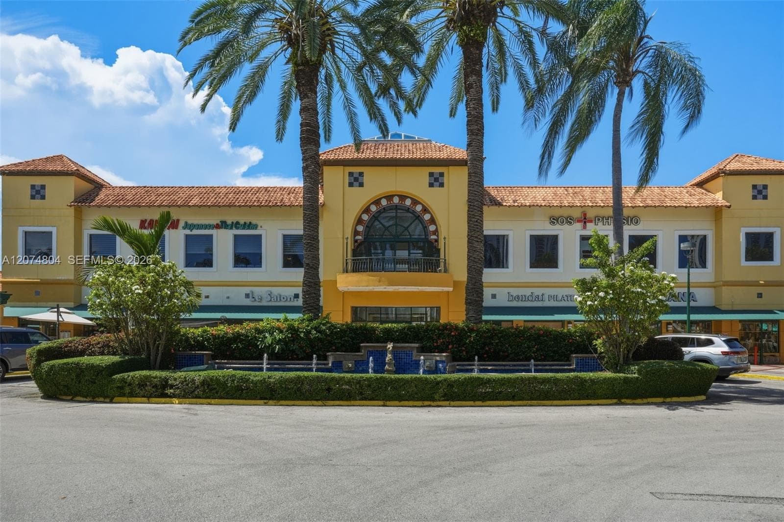3601 NE 207th St W20, Aventura, FL 33180 — zdjęcie 5