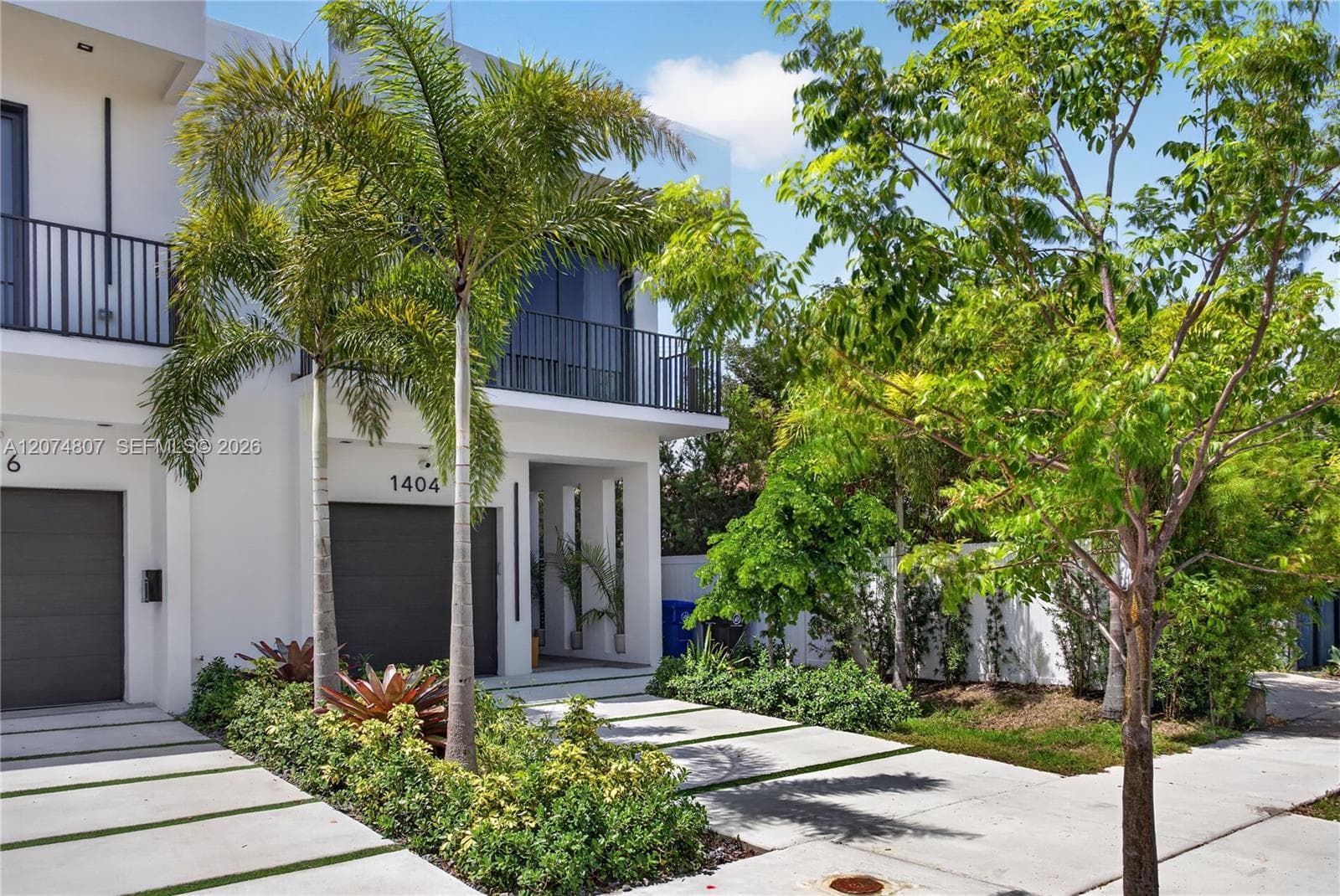 1404 NE 5th STREET, Fort Lauderdale, FL 33301 — zdjęcie 2