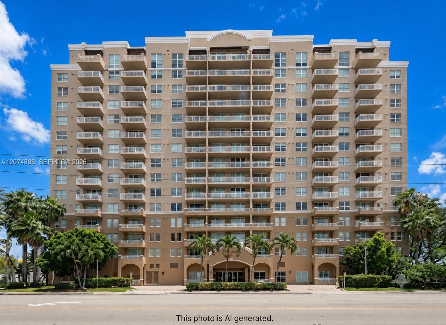 2665 SW 37th Ave # 1512, Miami, FL 33133