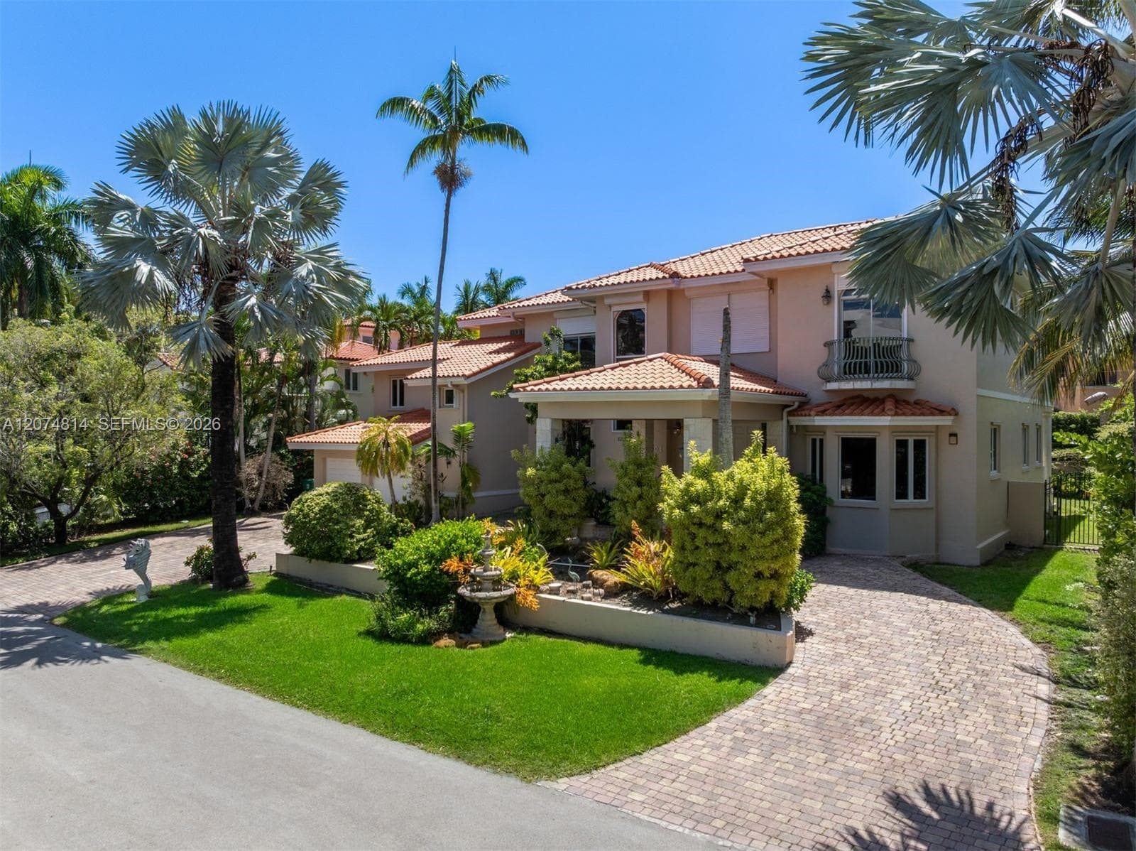 501 Bay Lane, Key Biscayne, FL 33149 — zdjęcie 2