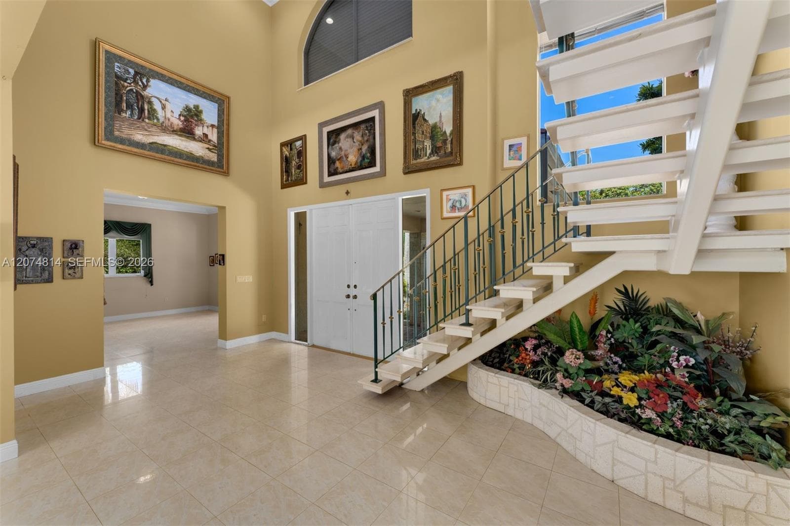 501 Bay Lane, Key Biscayne, FL 33149 — zdjęcie 4