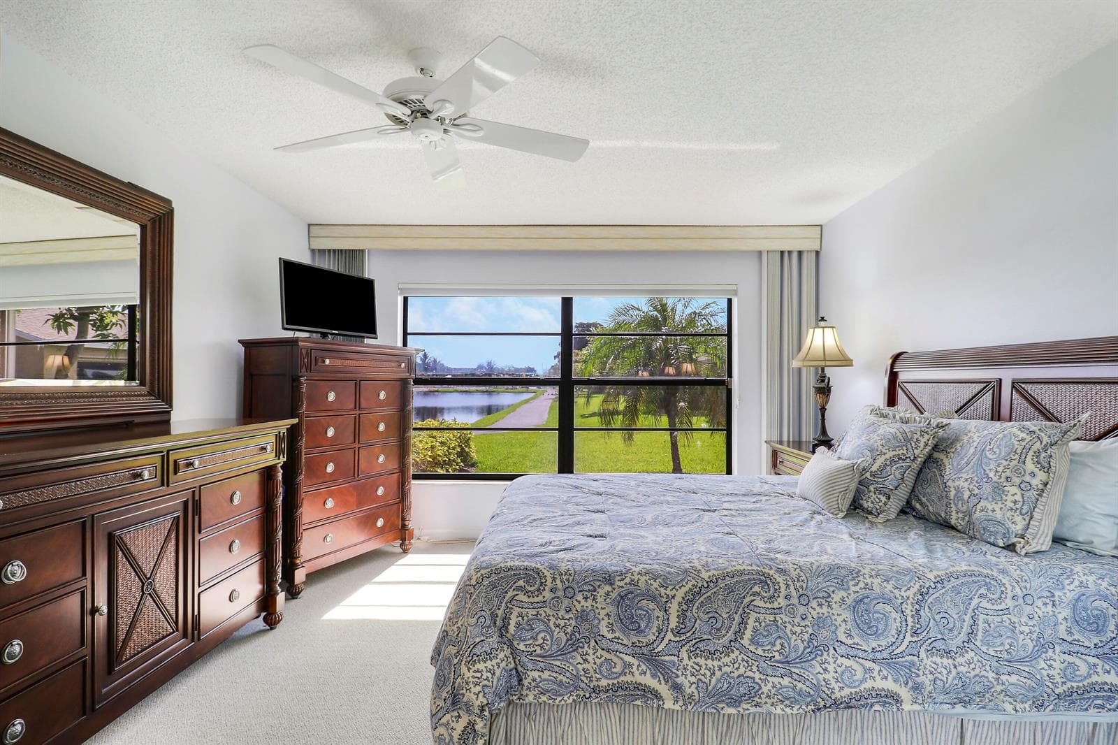 5481 Mirror Lakes Boulevard, Boynton Beach, FL 33472 — zdjęcie 3