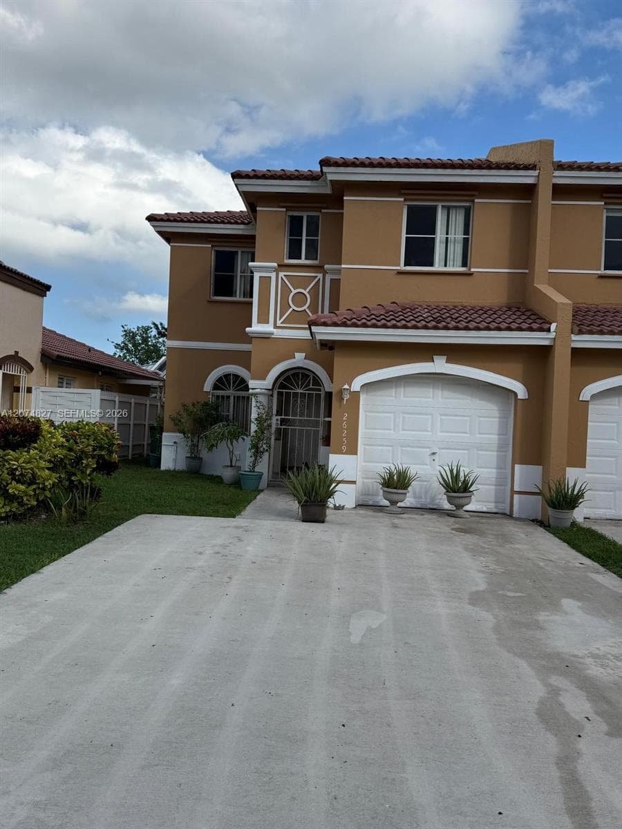 26259 SW 135th Pl # -, Homestead, FL 33032