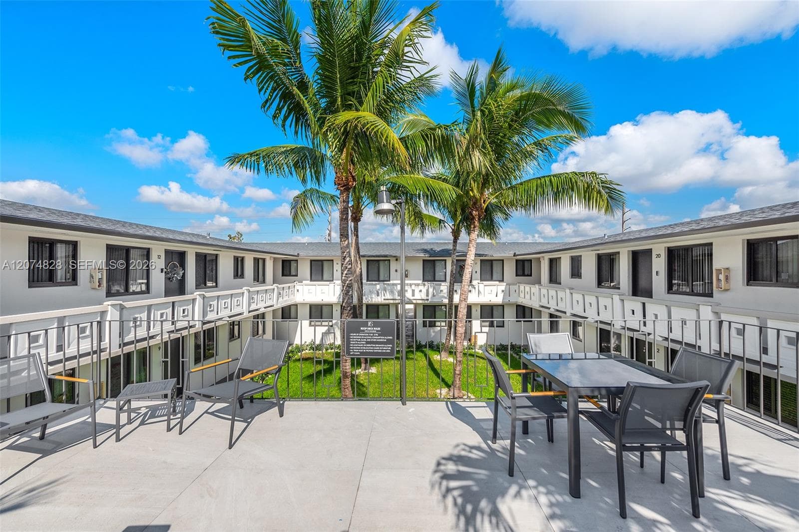 1345 W 28th St # 12, Hialeah, FL 33010 — zdjęcie 5