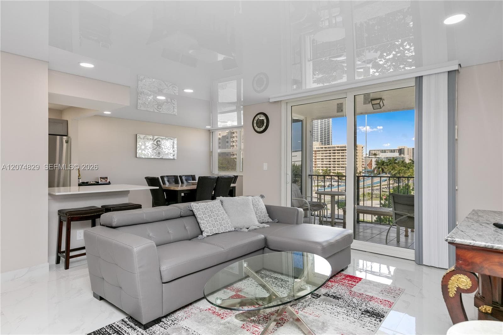 1880 S Ocean Dr # 406, Hallandale Beach, FL 33009 — zdjęcie 2
