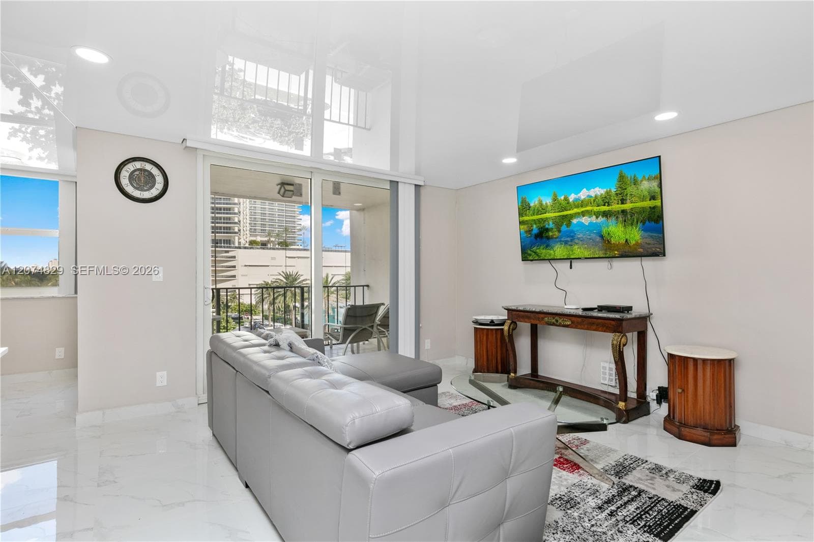 1880 S Ocean Dr # 406, Hallandale Beach, FL 33009 — zdjęcie 3